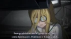 Girls und Panzer der Film: Arisu War! episodio 1