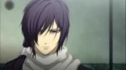 Hakuouki: Shinsengumi Kitan episodio 1