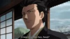 Hakuouki: Shinsengumi Kitan episodio 11