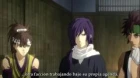 Hakuouki: Shinsengumi Kitan episodio 3
