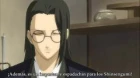 Hakuouki: Shinsengumi Kitan episodio 5