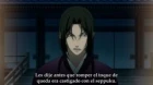 Hakuouki: Shinsengumi Kitan episodio 8