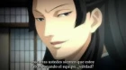 Hakuouki: Shinsengumi Kitan episodio 9