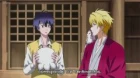 Fukigen na Mononokean episodio 13