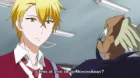 Fukigen na Mononokean episodio 8