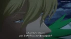 Berserk (2016) episodio 3
