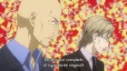 Shokugeki no Souma: Ni no Sara episodio 1