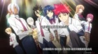 Shokugeki no Souma: Ni no Sara episodio 10