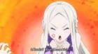 Shokugeki no Souma: Ni no Sara episodio 9