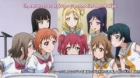 Love Live! Sunshine!! episodio 11