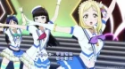 Love Live! Sunshine!! episodio 3