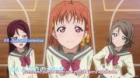 Love Live! Sunshine!! episodio 4