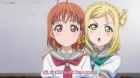 Love Live! Sunshine!! episodio 9