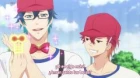Hatsukoi Monster episodio 11