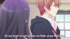 Hatsukoi Monster episodio 2
