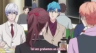 B-Project: Kodou*Ambitious episodio 11