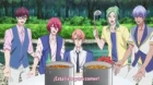 B-Project: Kodou*Ambitious episodio 3