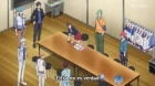 B-Project: Kodou*Ambitious episodio 4