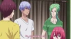 B-Project: Kodou*Ambitious episodio 5