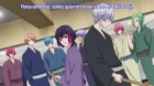 B-Project: Kodou*Ambitious episodio 6