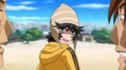Ikkitousen: Xtreme Xecutor episodio 1