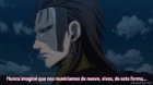 Arslan Senki (TV): Fuujin Ranbu episodio 3