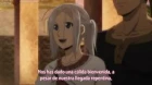 Arslan Senki (TV): Fuujin Ranbu episodio 4