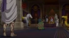 Arslan Senki (TV): Fuujin Ranbu episodio 5