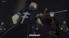 Arslan Senki (TV): Fuujin Ranbu episodio 8