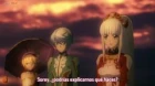 Tales of Zestiria the X episodio 11