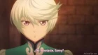 Tales of Zestiria the X episodio 2