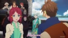 Tales of Zestiria the X episodio 4