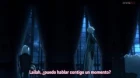Tales of Zestiria the X episodio 8