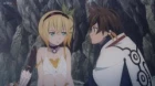 Tales of Zestiria the X episodio 9