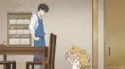 Amaama to Inazuma episodio 1