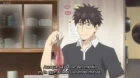 Amaama to Inazuma episodio 10