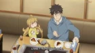Amaama to Inazuma episodio 12