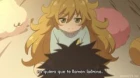 Amaama to Inazuma episodio 3