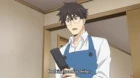 Amaama to Inazuma episodio 4
