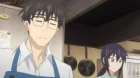 Amaama to Inazuma episodio 9
