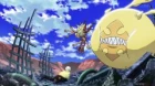 D.Gray-man Hallow episodio 10