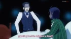 D.Gray-man Hallow episodio 11