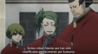 D.Gray-man Hallow episodio 4