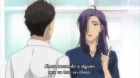 Fudanshi Koukou Seikatsu episodio 2