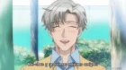 Fudanshi Koukou Seikatsu episodio 5