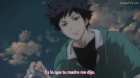 Cheer Danshi!! episodio 1