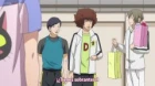 Cheer Danshi!! episodio 11