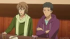Cheer Danshi!! episodio 2