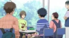 Cheer Danshi!! episodio 3