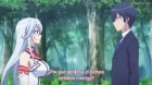 Masou Gakuen HxH episodio 1